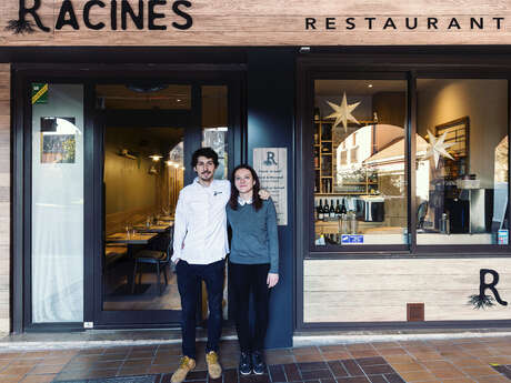 Racines