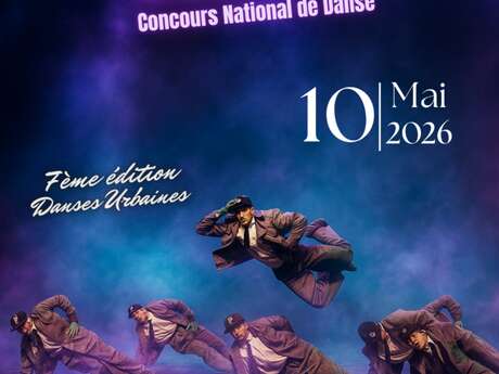 Tanzen - 7. Fantasy Dance Contest