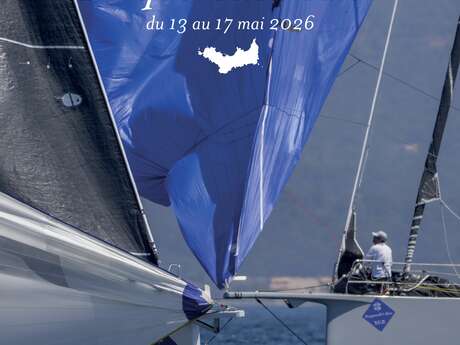 Porquerolle's Race