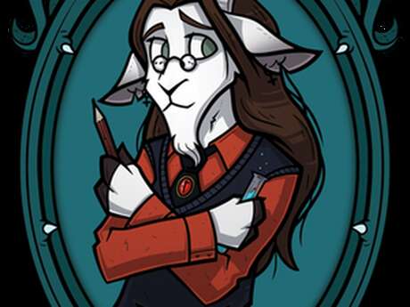 Exposition K-Zlovetch