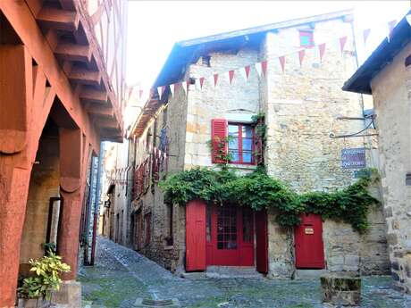 The Logis d'Hestia - Guests house