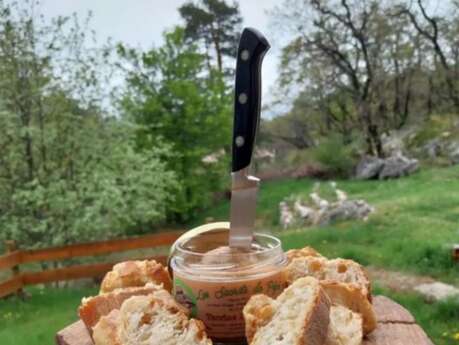 Les Secrets de Pépé