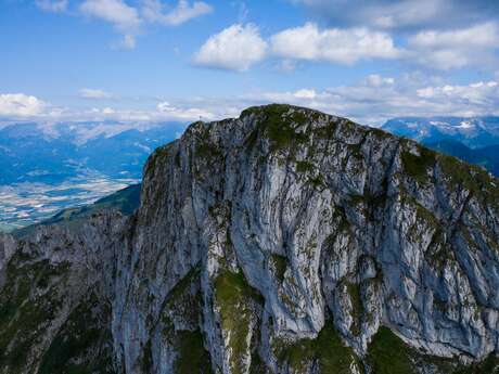 Wandeling - Le Mont Lenla