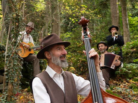 Guinguette Saviloisirs