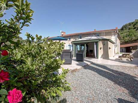 Gite du Nid de l'Aigle