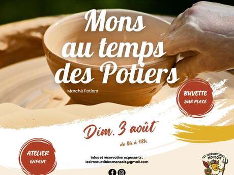 Marché Potier