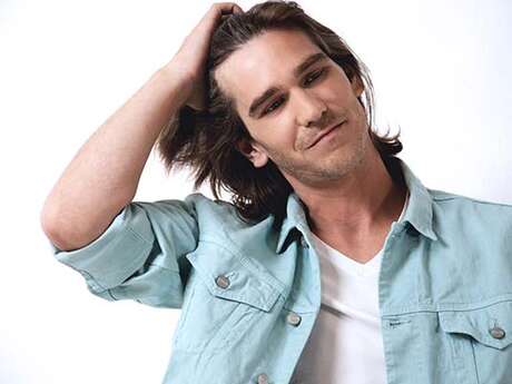 Concert Amaury Vassili