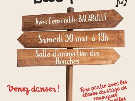 Bal folk