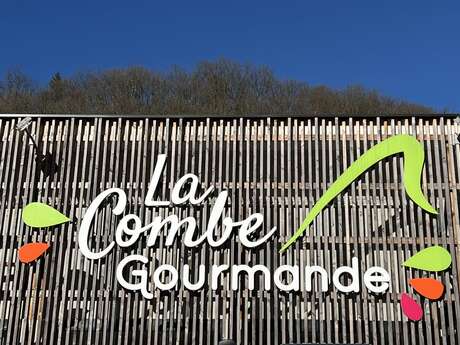 La combe gourmande fête ses 15 ans