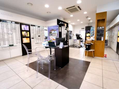 Mon opticien le Cannet