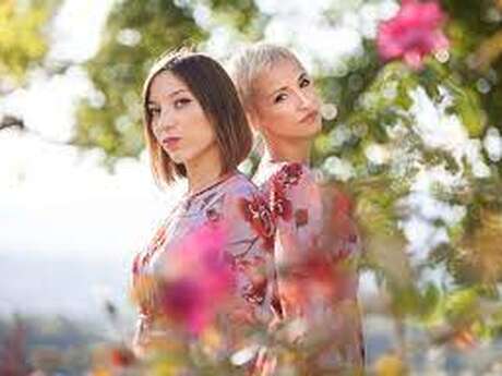 Concert : Emelia Rose