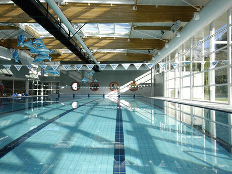 Piscine des Buclos