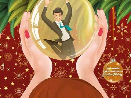 ANNULÉ - Noël avec mon ex - comédie