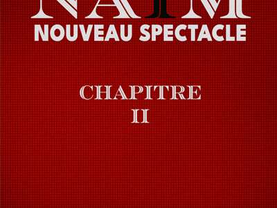 Naïm chapitre II