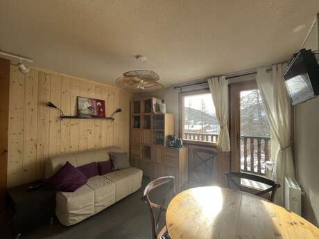 Appartement 4 personnes