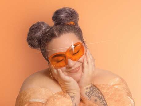 Trop belle pour toi - parenthèses musicales