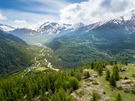 Tour du Sullite
