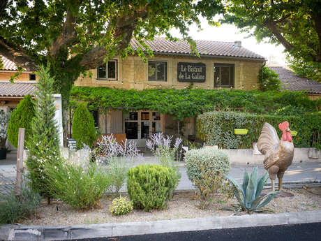 Bistrot de la Galine