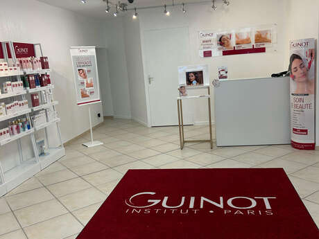 Institut Guinot, Instant pour soi