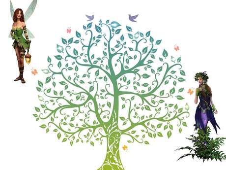 Journée Bien-être Nature Zen