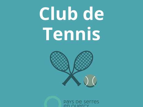 Club de Tennis Cazéen