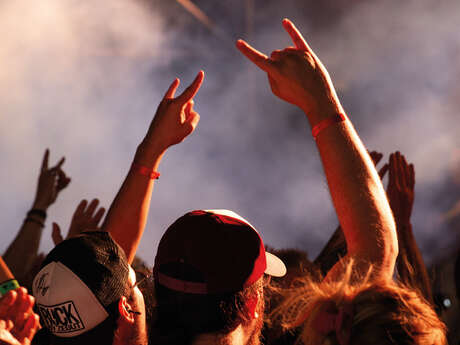 Concert : Challenge Blues Français