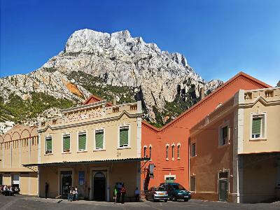 Cellier Lou Bassaquet