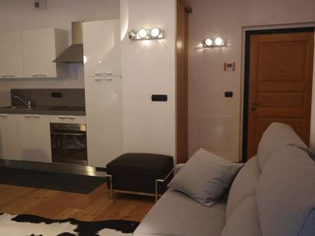 Appartement Design Centre Chamonix