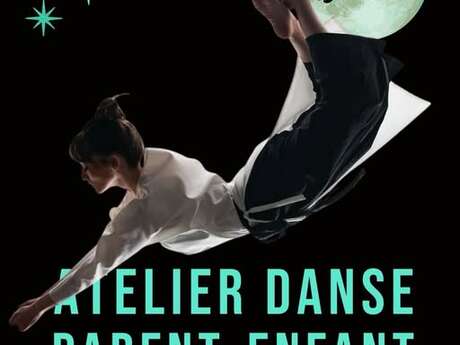 Atelier de danse Parent-Enfant