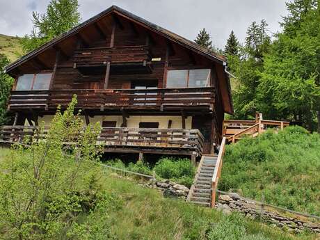 Appartement 4 personnes