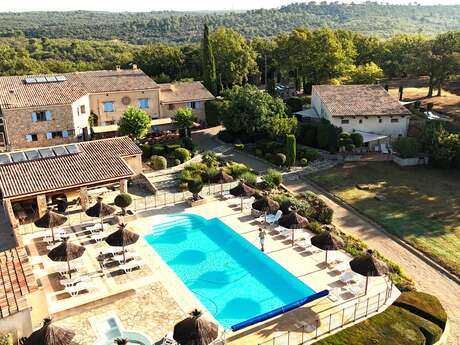 Domaine des Campeaux