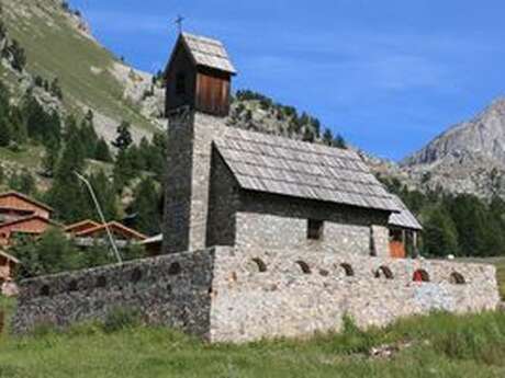 Fête Notre Dame de Vie