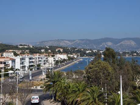 Appartement T3 - 6 personnes