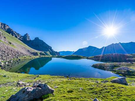 La montagne en transition