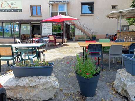 La Cantine des 4 chemins