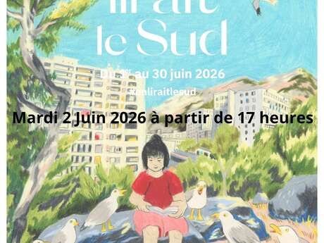 On lirait le Sud