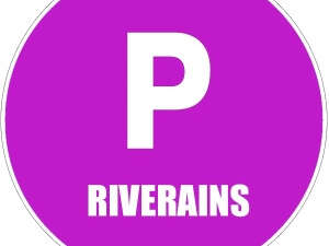 Parking du pôle échange multimodal