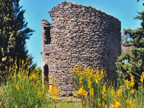 Moulin de la Bastide
