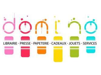 Café libraire DOMINO