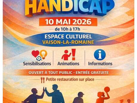 Journée Handicap