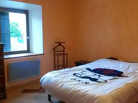 Appartement meublé 4p. PILLEUL