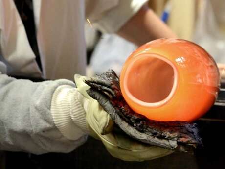 Introduction | Glassblower