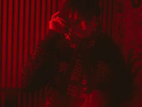 Pata Negra invite Radio Merv’