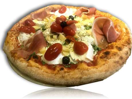 Gambero rosso (ex Saline)