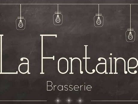 La Fontaine