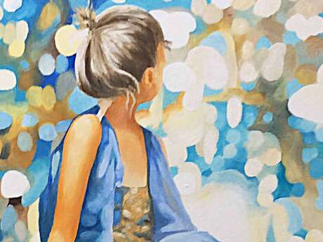 Exposition Alain Rolland