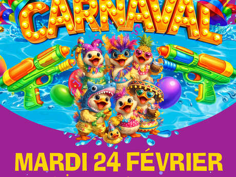 Splash Carnaval