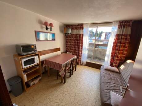 Les Pralyssimes - 22 m² - n°429