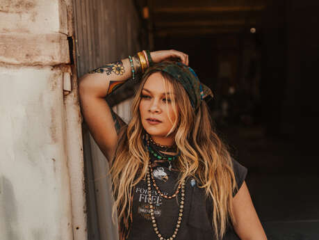 Concert Ashland Craft (USA)