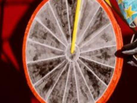 Muséolab - Atelier "Le cirque sort sa science"